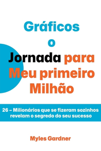 Gráficos o Jornada para Meu primeiro Milhão