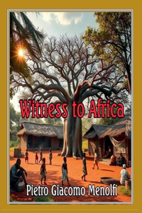 Witness to Africa