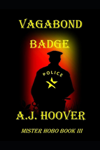 Vagabond Badge