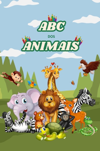 ABC dos Animais