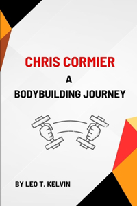 Chris Cormier