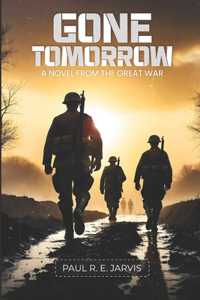 Gone Tomorrow