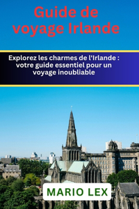 Guide de voyage Irlande