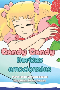 Candy Candy, heridas emocionales