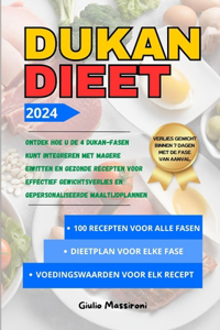 Dukan Dieet