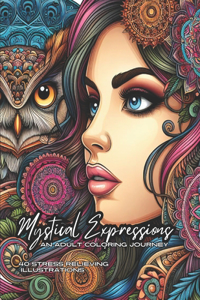 Mystical Expressions