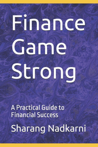 Finance Game Strong