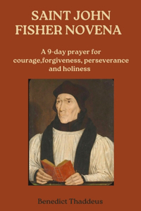 Saint John Fisher Novena