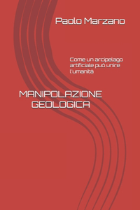 Manipolazione geologica