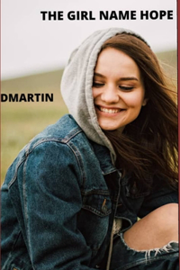 The Girl Name Hope