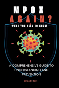 Mpox Again? What you need to know