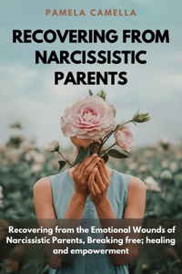 Recovering from Narcissistic Parents