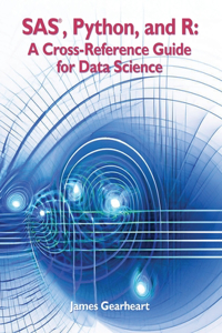 SAS, Python and R
