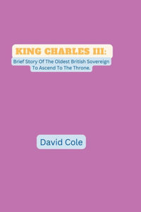 King Charles III