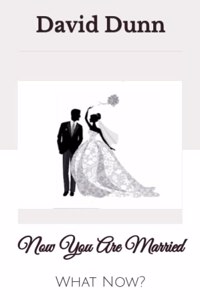 Now You Are Married