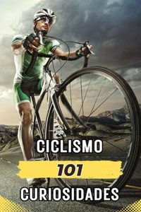 101 Curiosidades Ciclismo