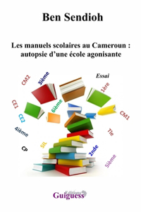 Les manuels Scolaires au Cameroun