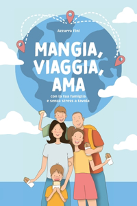Mangia, viaggia, ama
