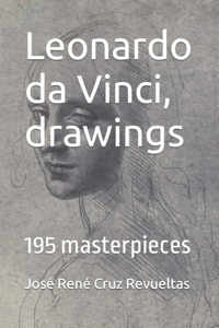 Leonardo da Vinci, drawings