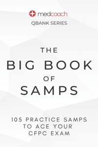 Big Book of SAMPs