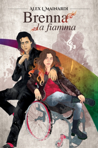 Brenna - La Fiamma