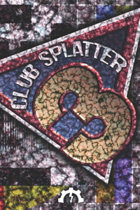 Club splatter 3