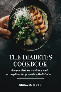 Diabetes Cookbook