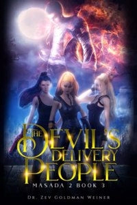 Devil's Delivery People