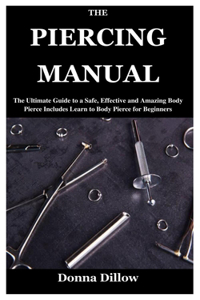 Piercing Manual