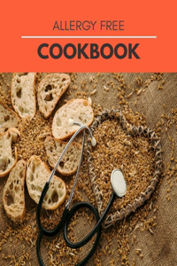 Allergy Free Cookbook