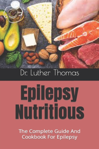 Epilepsy Nutritious
