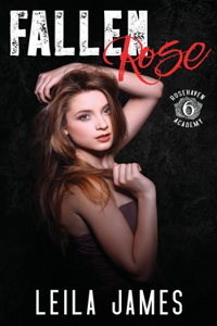 Fallen Rose