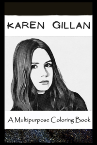 A Multipurpose Coloring Book