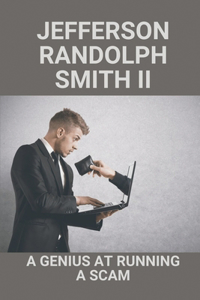 Jefferson Randolph Smith II