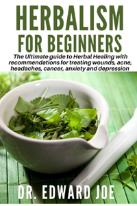 Herbalism for Beginners