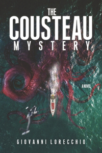The Cousteau Mystery