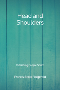 Head and Shoulders - Publishing People Series