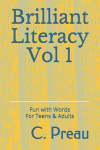 Brilliant Literacy Vol 1