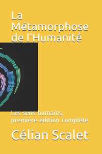 La Métamorphose de l'Humanité