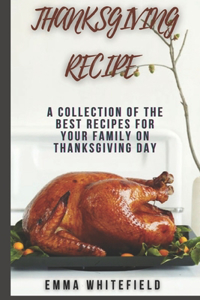 Thanksgiving Recipe