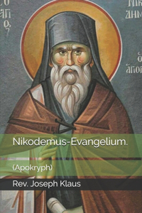 Nikodemus-Evangelium.