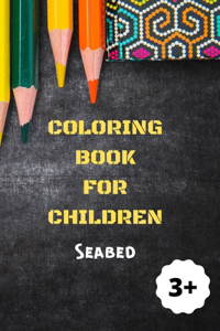 Coloring book for children