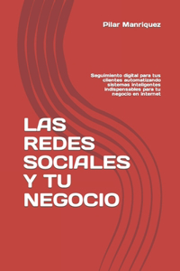 Las Redes Sociales Y Tu Negocio