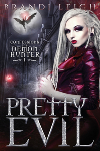 Pretty Evil