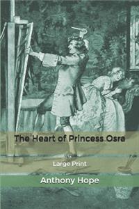 The Heart of Princess Osra