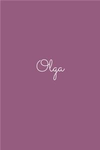 Olga