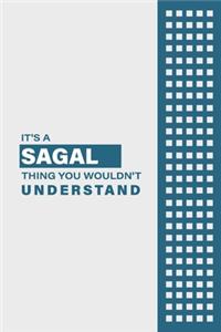 It's a Sagal Thing You Wouldn't Understand