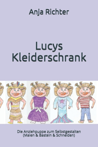 Lucys Kleiderschrank
