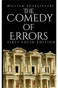 The Comedy of Errors