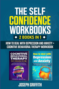 The Self Confidence Workbooks
